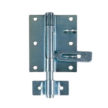 हेवी ड्यूटी स्टील बोल्ट